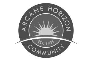 arcane horizion logo