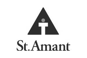 St.Amant logo